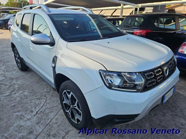 DACIA Duster 1.0 TCe 100 CV ECO-G 4x2 Essential