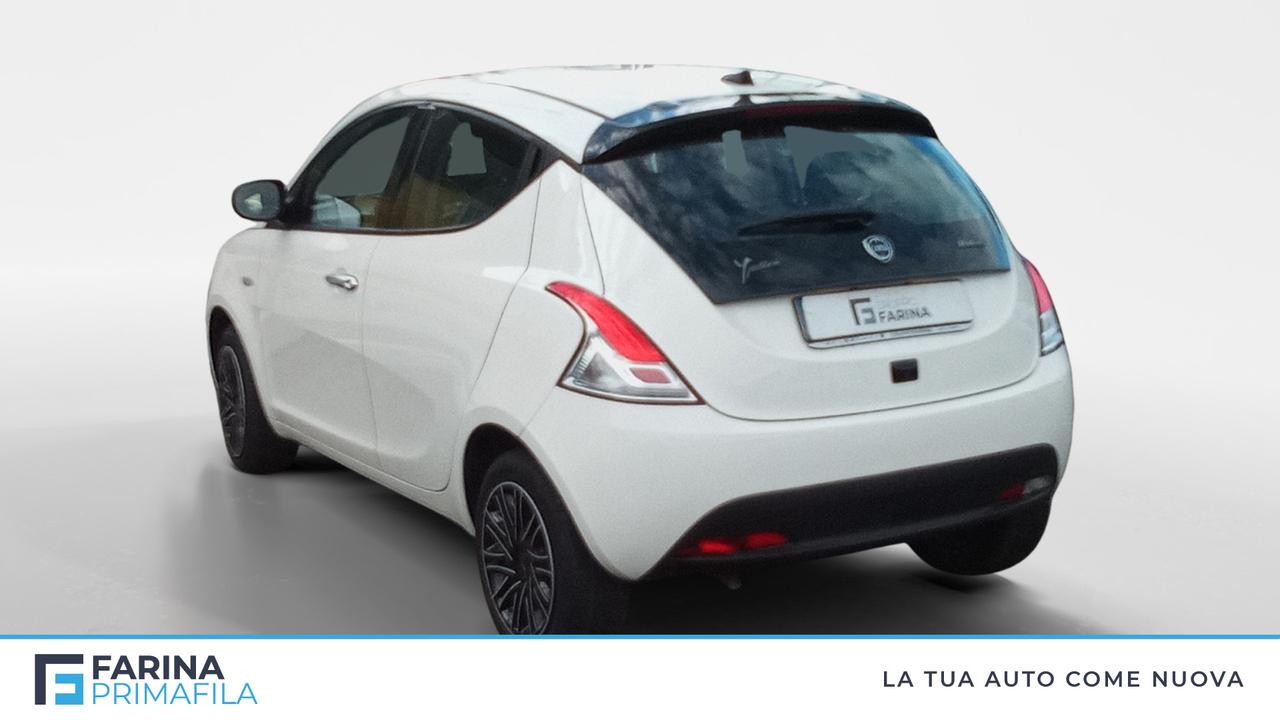 LANCIA Ypsilon III 2021 - Ypsilon 1.0 firefly hybrid Gold s&s 70cv 5p.ti