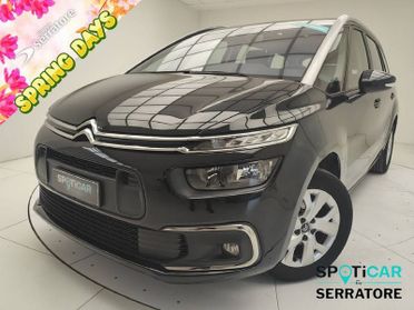Citroën Grand C4 Spacetourer C4 Grand Spacetourer 1.5 bluehdi Feel s&s 130cv