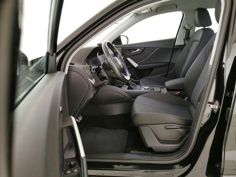 Audi Q2 1.6 tdi Business