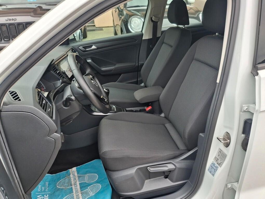 Volkswagen T-Roc 1.6 TDI 115cv - 2019
