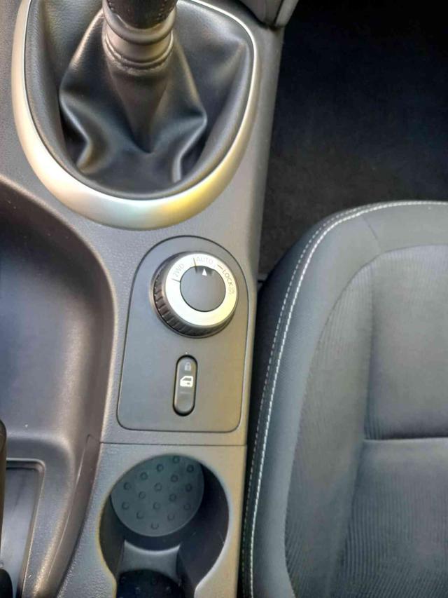 NISSAN Qashqai 2.0 dCi DPF Visia 4x4 tetto panoramico