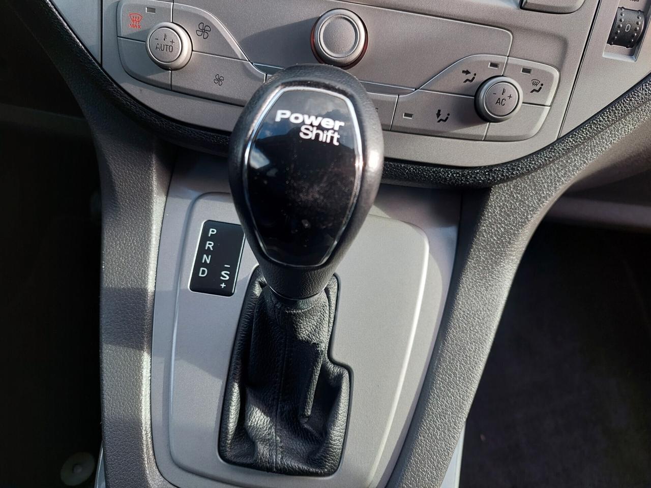 Ford Kuga 2.0 TDCi 163 CV 4WD Powersh.Titanium DPF