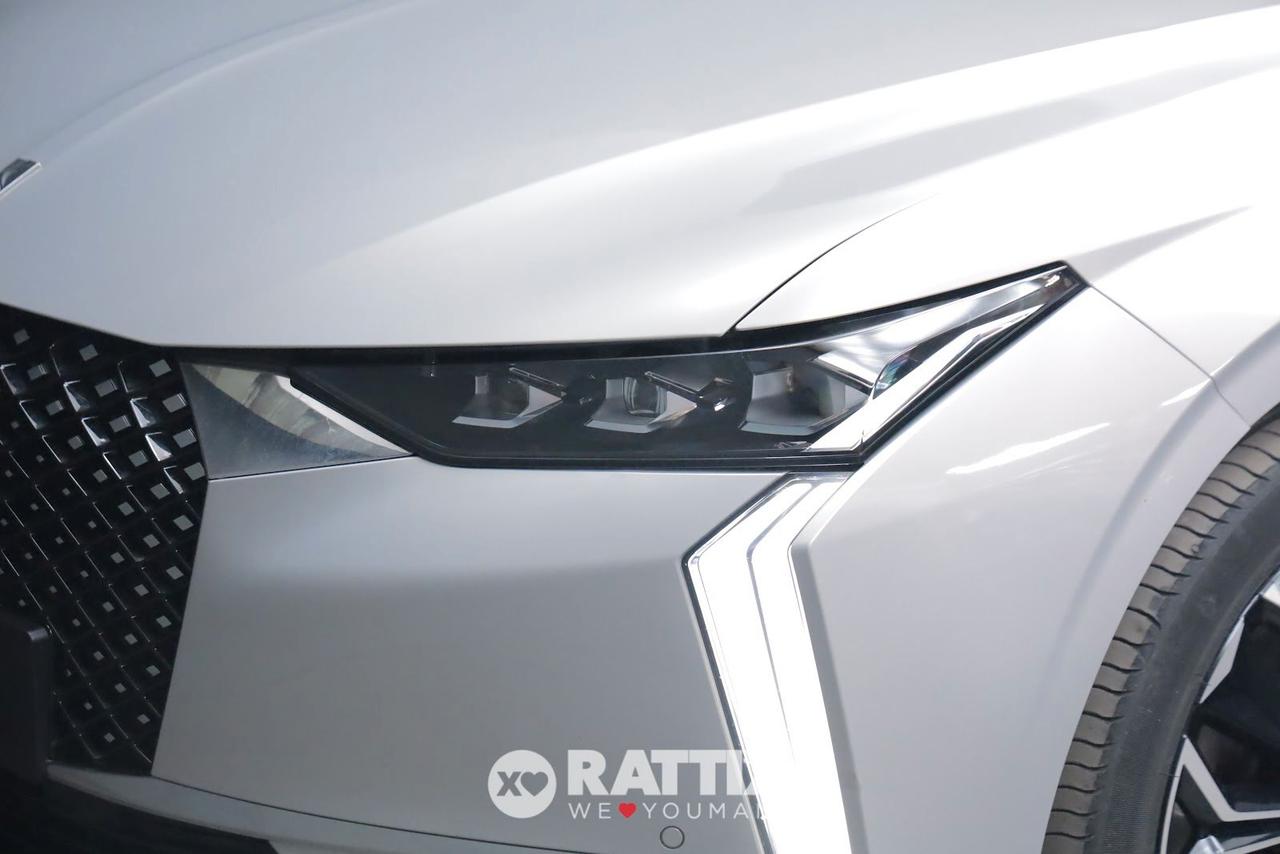 DS Automobiles DS 4 1.5 BlueHDI 130CV Opera Auto + tetto apribile