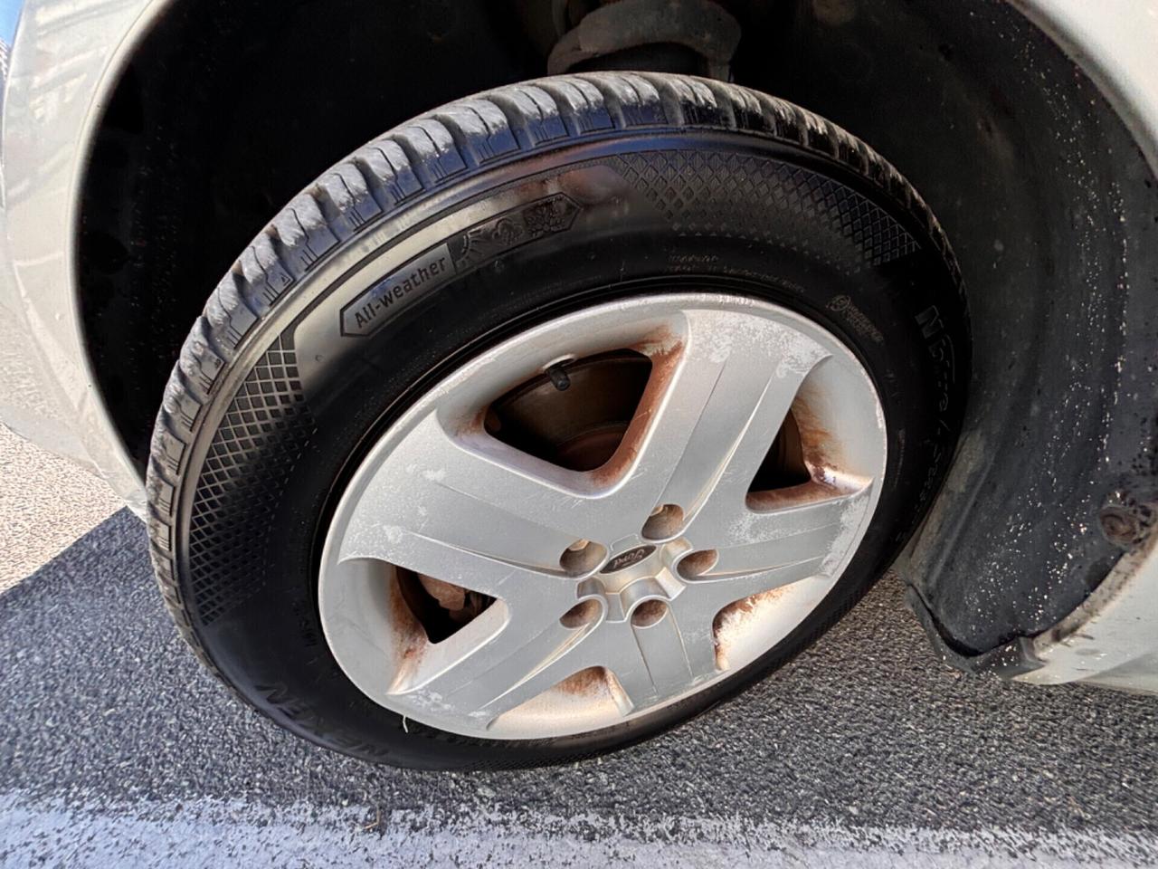 Ford C-Max 2.0 145 CV Bz.- GPL Titanium GPL VALIDO