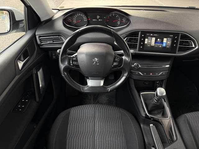 Peugeot 308 308 II 2013 SW SW 1.6 bluehdi Active s