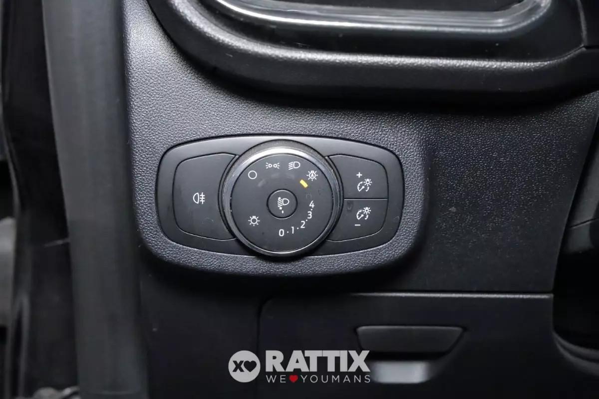 Ford Fiesta 1.0 Ecoboost Hybrid 125CV ST-Line Powershift