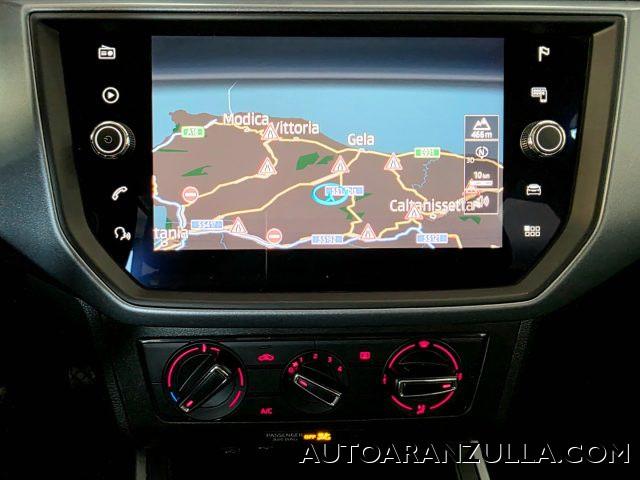 SEAT Arona 1.6 TDI 95CV Style Navi