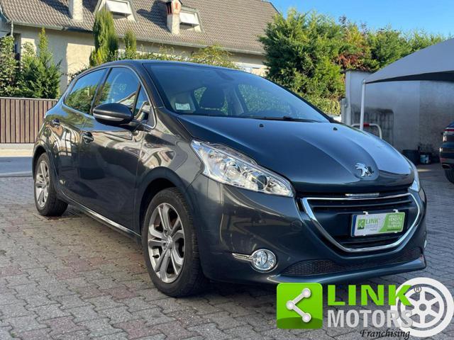 PEUGEOT 208 PureTech 68 5 porte Access