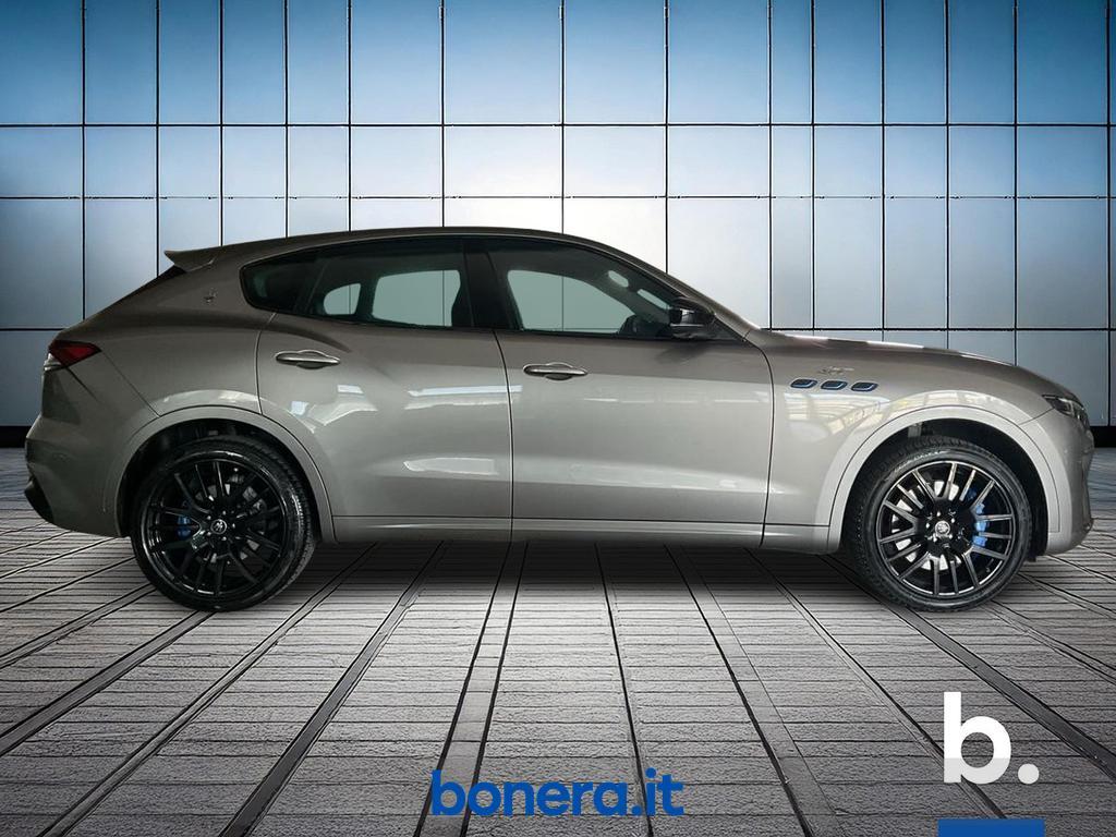 Maserati Levante 2.0 Hybrid MHEV GT AWD Auto