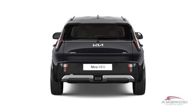 KIA Niro 1.6 HEV EVOLUTION