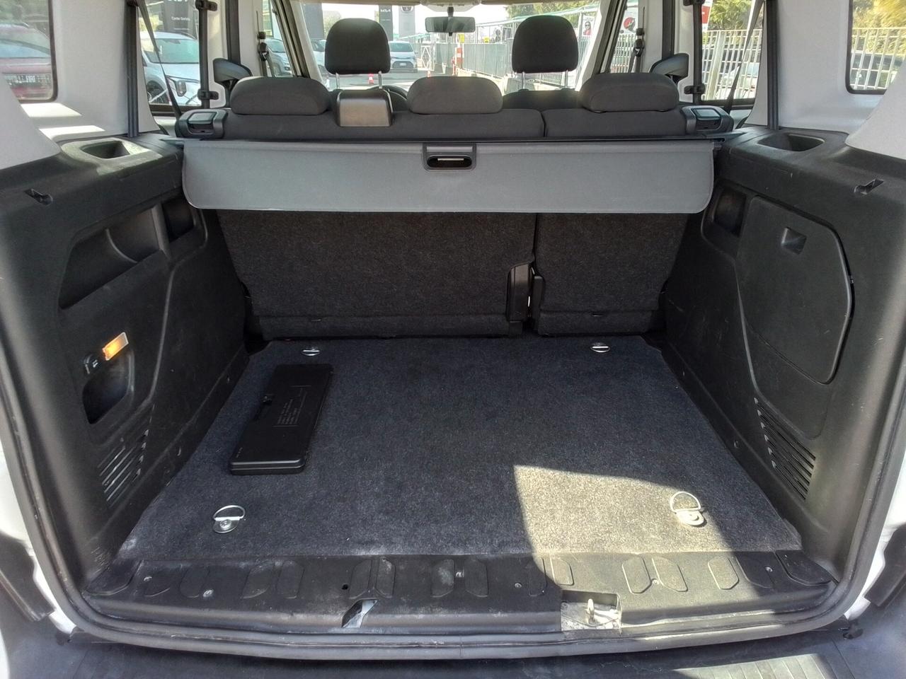 Fiat Doblò 1.3 Mjt 95CV N1 EASY