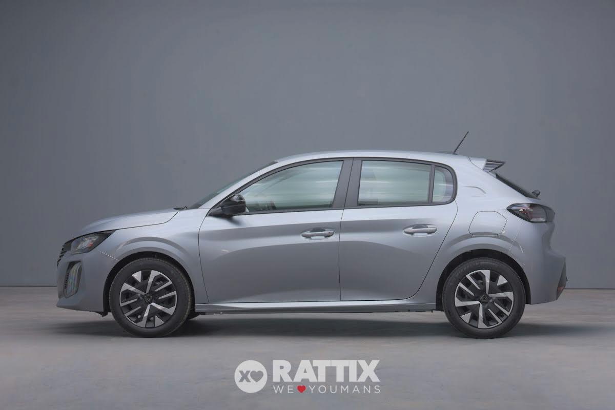 Peugeot 208 1.2 turbo 100CV Style