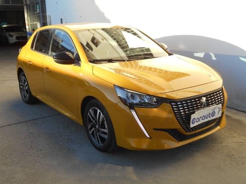 Peugeot 208 100 HDi Allure PK