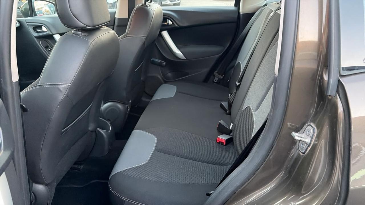 Citroen C3 1.1 Seduction Limited