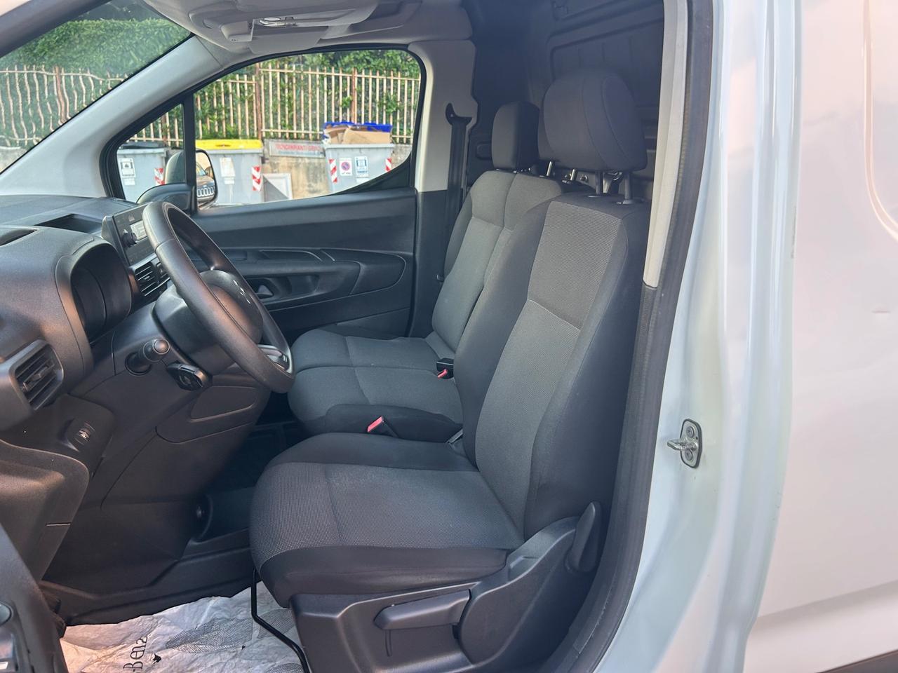 Citroen Berlingo BlueHDi 100 XL 2021 Euro6D