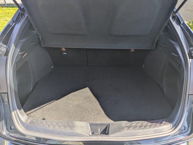 TOYOTA C-HR Hybrid E-CVT Black Edition PRONTA CONSEGNA