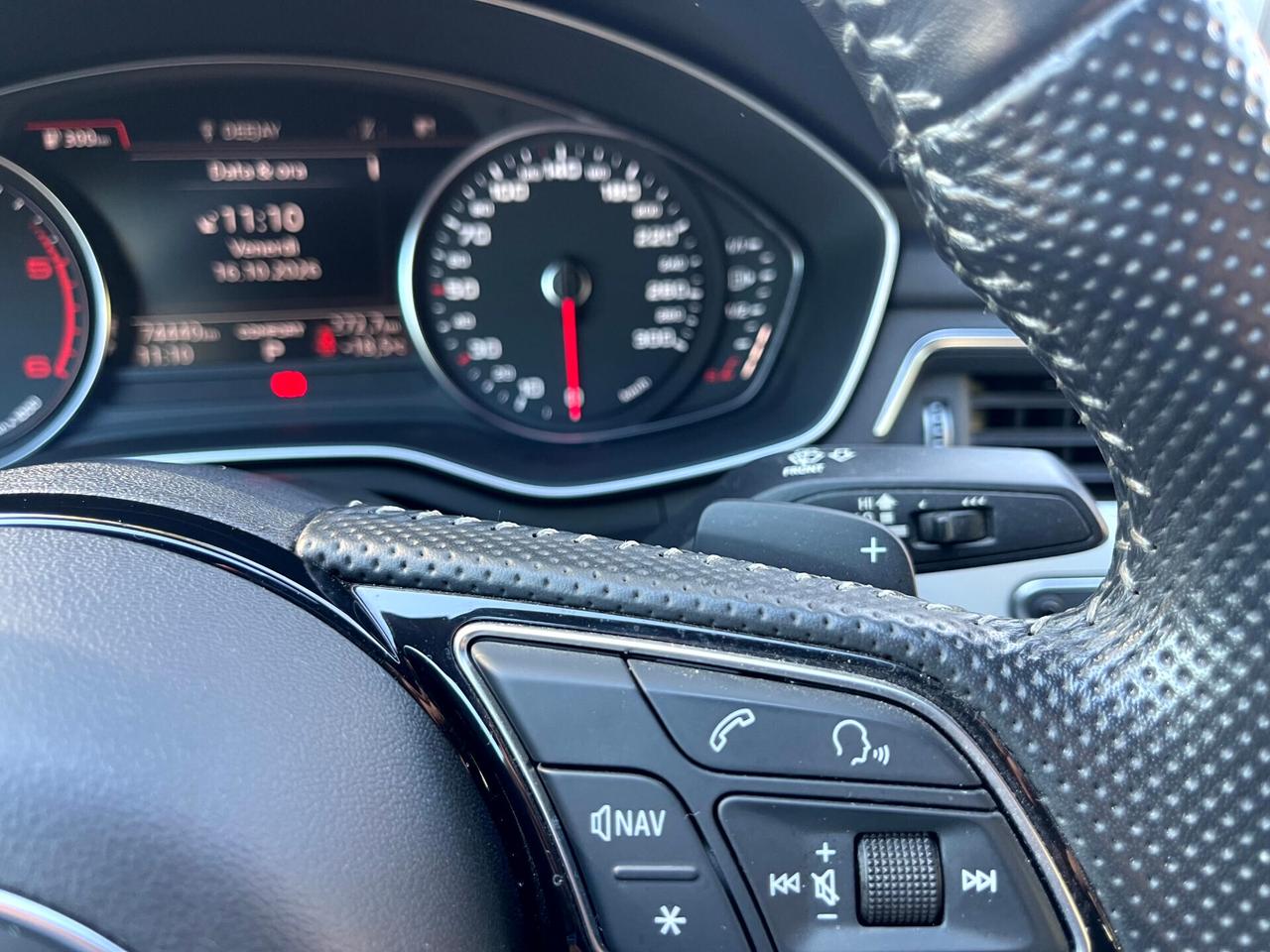 Audi A5 Sportback S-LINE 40 2.0 tdi Sport 190cv s-tronic