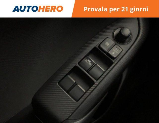 MAZDA CX-3 1.5L Skyactiv-D Evolve