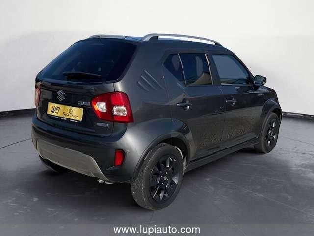 Suzuki Ignis 1.2h Top 2wd