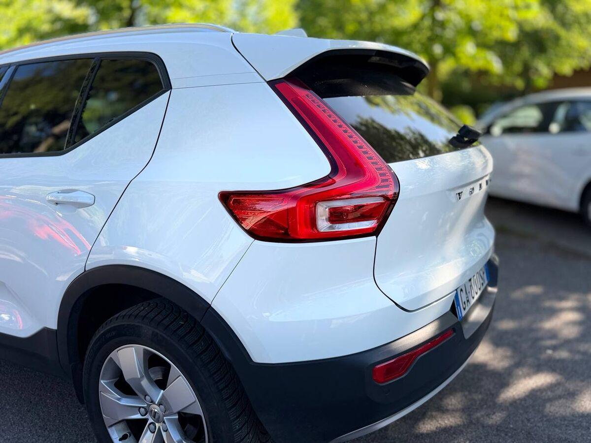 Volvo XC40 1.5 t3 Inscription geartronic my20