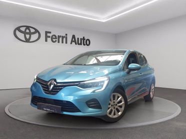 RENAULT Clio 1.0 tce intens 90cv my21 del 2022