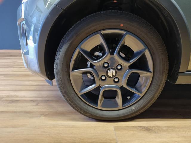 SUZUKI Ignis 1.2 Hybrid 4WD All Grip Top