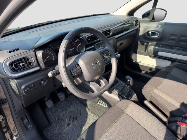 CITROEN C3 C3 PureTech 82 S&S Feel