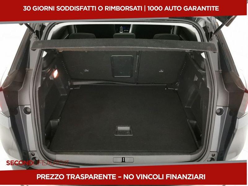 Peugeot 3008 1.5 bluehdi Active s&s 130cv eat8