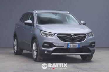 Opel Grandland X 1.5 Ecotec 130CV Business Edition AT8
