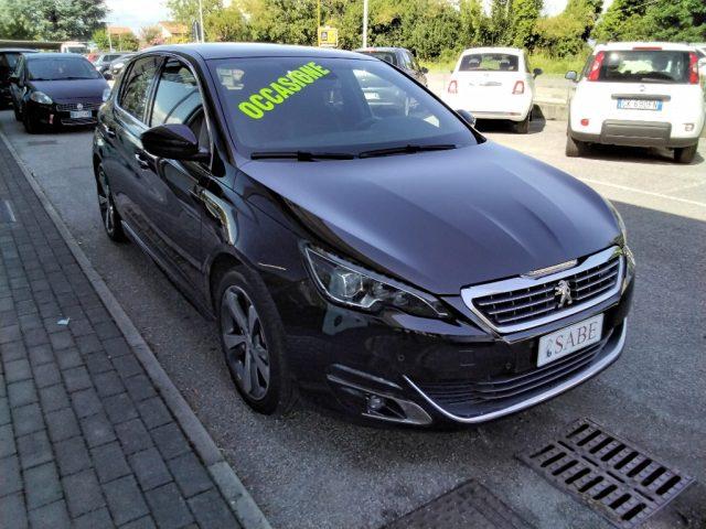 PEUGEOT 308 PureTech Turbo 130 S&S GT Line