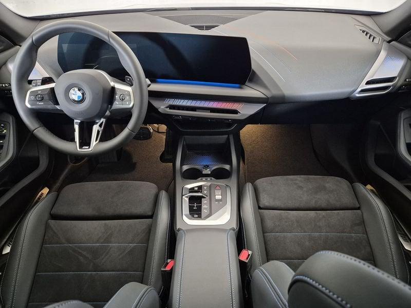 BMW Serie 2 Gran Coupe 218d Gran Coupe auto