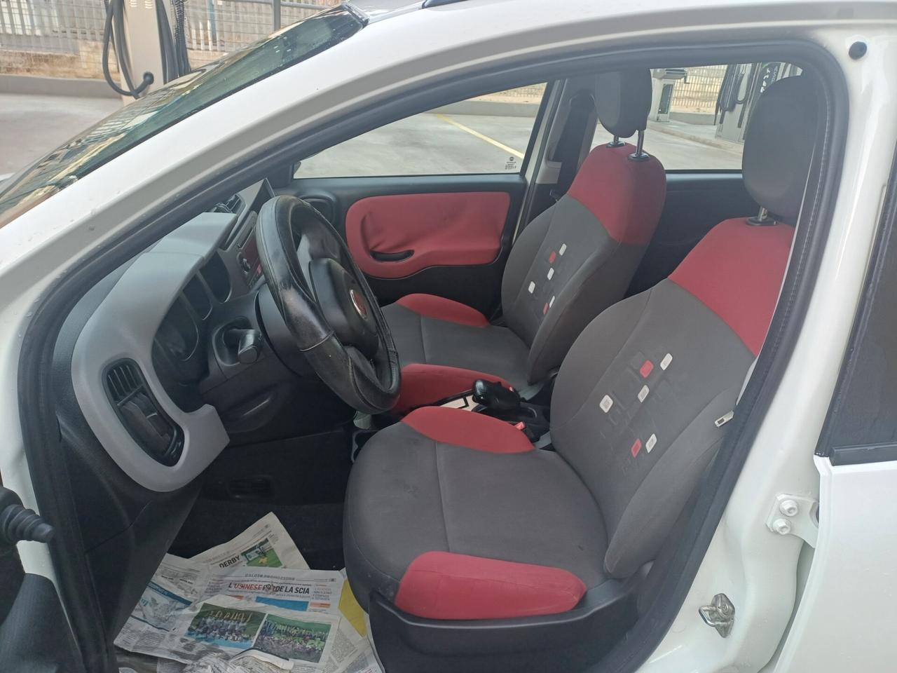 Fiat Panda 1.2 Lounge 2013