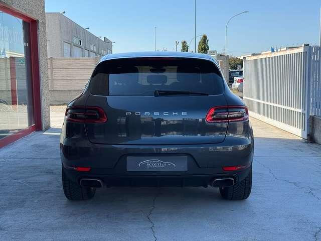Porsche Macan 2.0 pdk