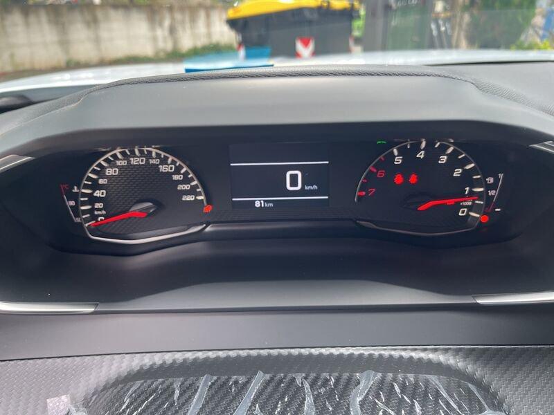 Peugeot 2008 2008 PureTech 100 S&S Style