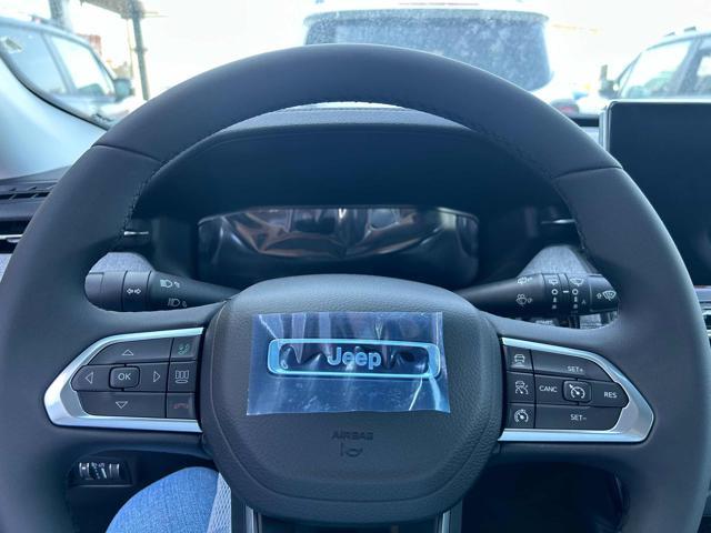 JEEP Compass 1.6 Multijet II 2WD Longitude pack business