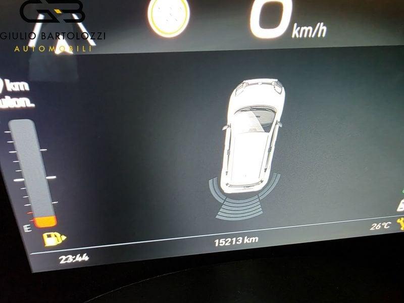 FIAT Panda Cross 1.0 FireFly 70cv S&S Hybrid Cross