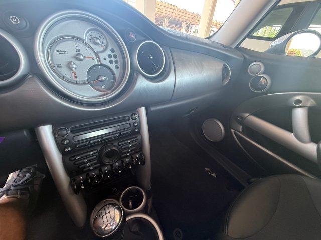 MINI Cooper S COOPER S ORIGINALE!!!!