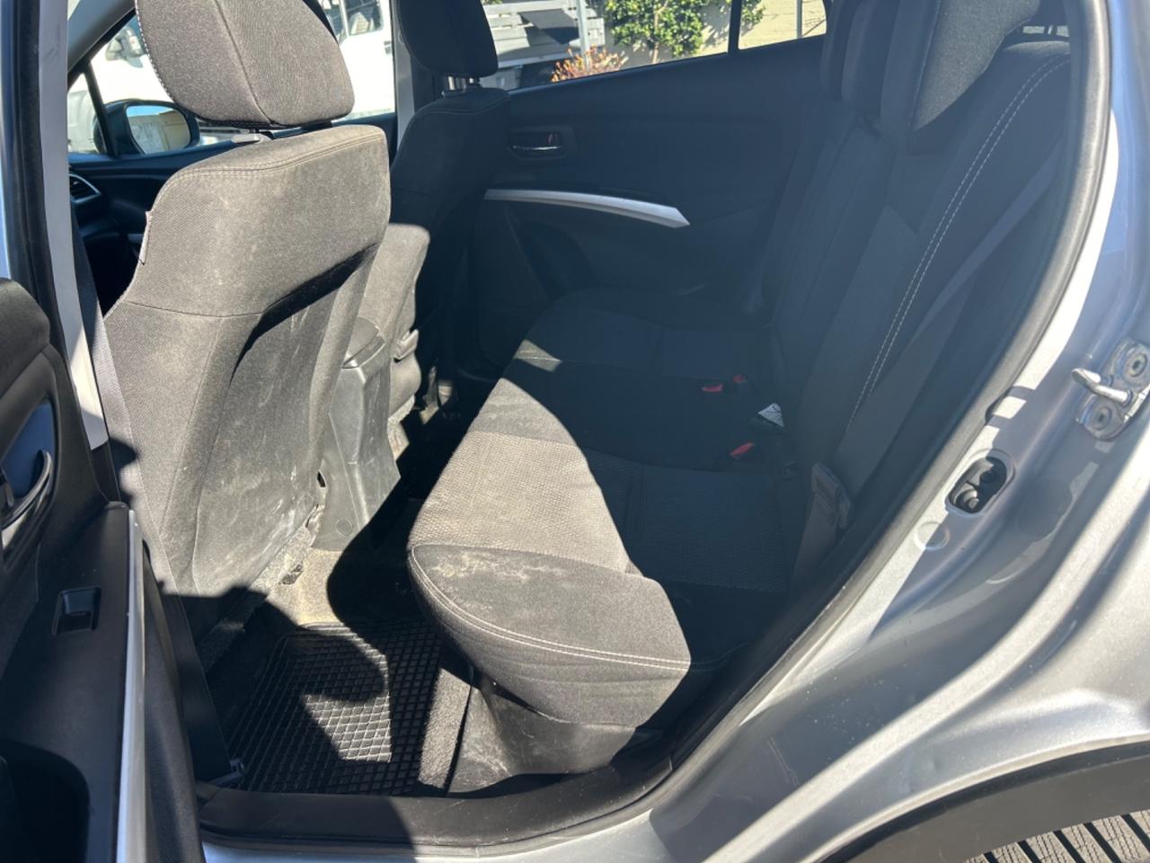 Suzuki S-Cross 1.6 DDiS Start&Stop 4WD All Grip Cool