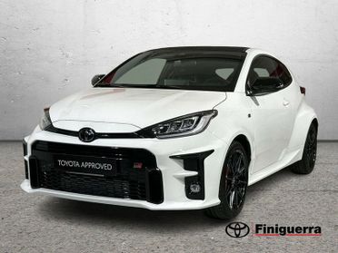 Toyota GR Yaris 1.6 GR Circuit MY20