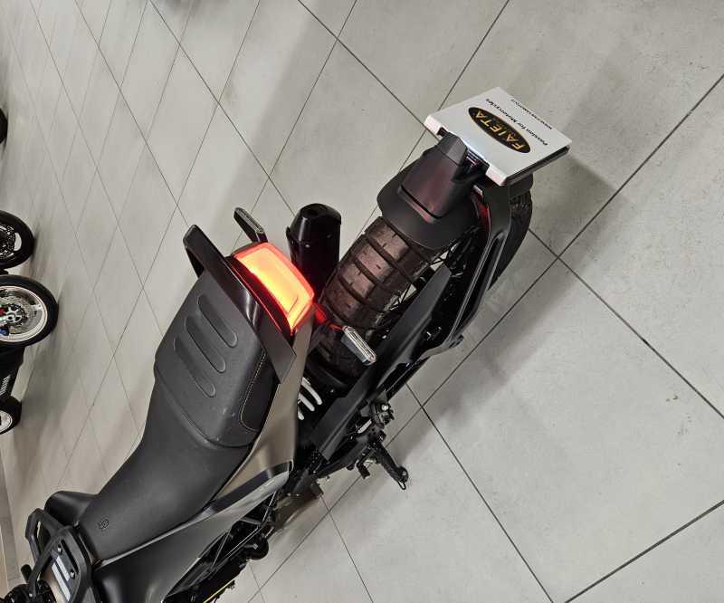 Husqvarna Svartpilen 125 - 2024