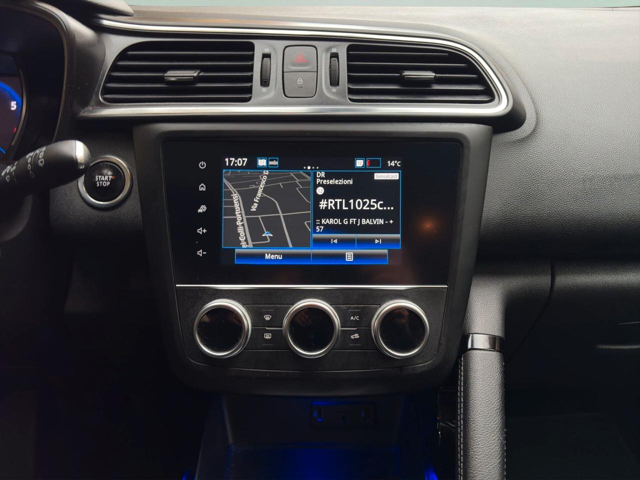 Renault Kadjar TCE 140CV - PRONTA CONSEGNA