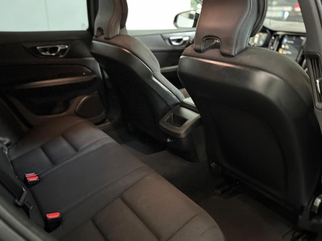 Volvo V60 D3 Geartronic Business