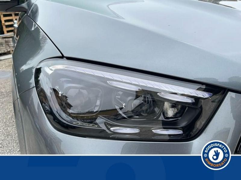 Mercedes-Benz GLE 350de 4Matic EQ-Power AMG Line Premium