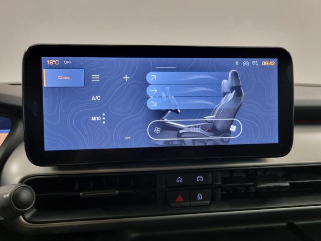 JEEP Avenger 1.2 Turbo 100 CV Summit