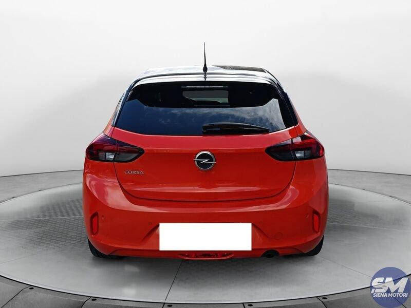 Opel Corsa 1.2 75cv Design & Tech MT5