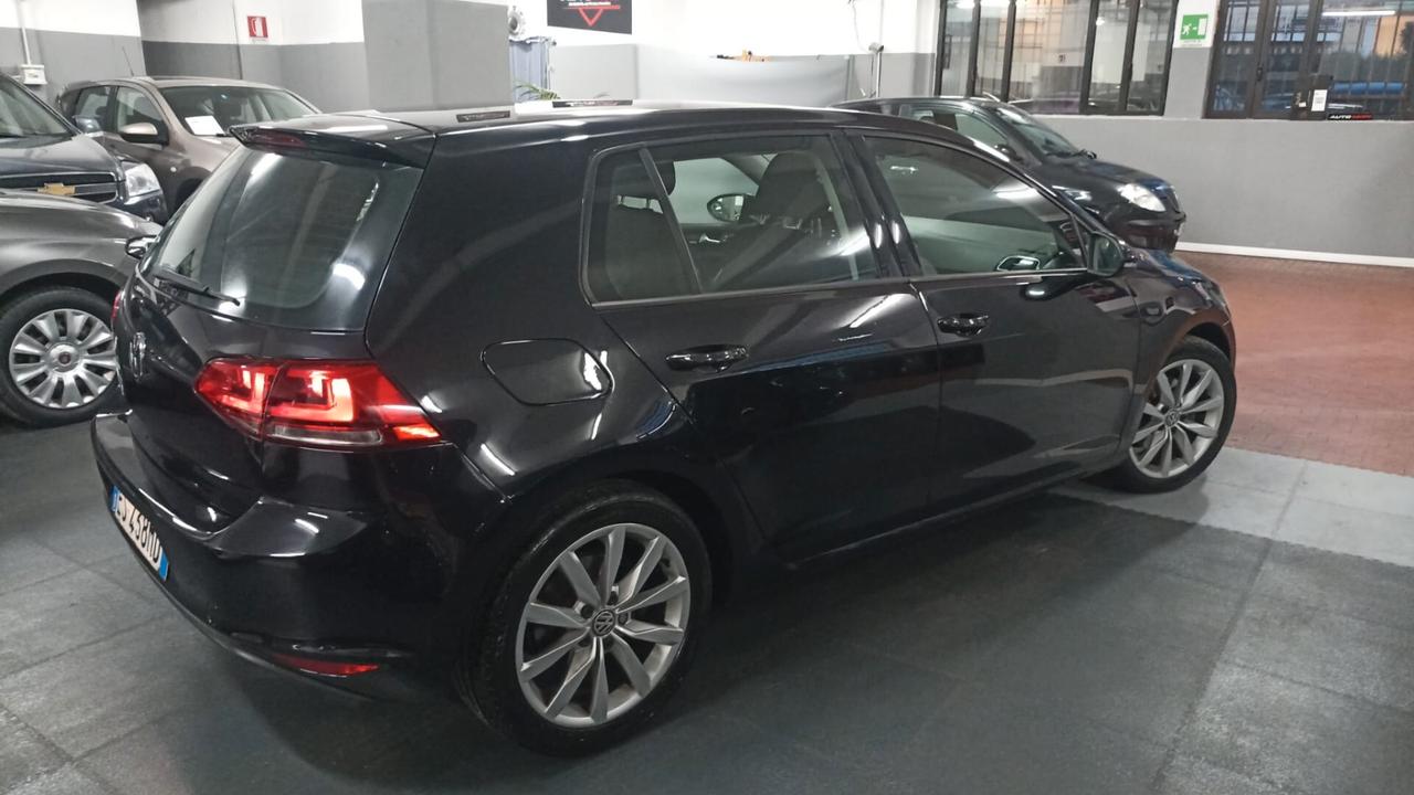 Volkswagen Golf 1.4 TSI 5p. Highline BlueMotion Technology