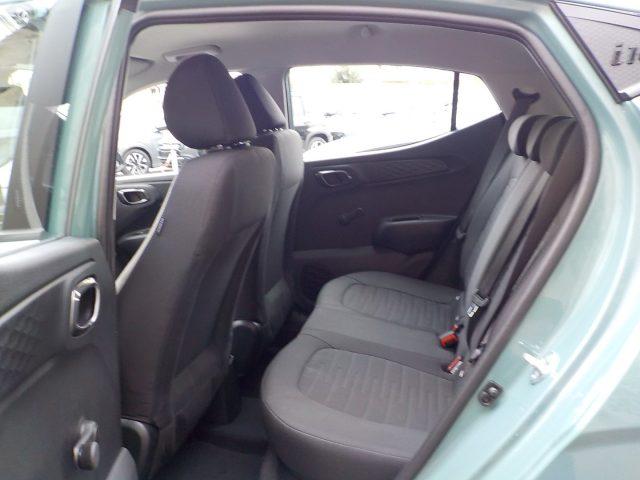 HYUNDAI i10 KM 0 - 1.0 MPI Connectline