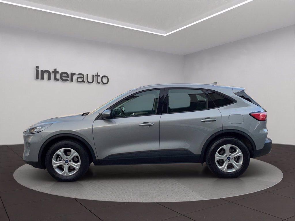 FORD Kuga 2.5 full hybrid Connect 2wd 190cv e-shifter del 2021