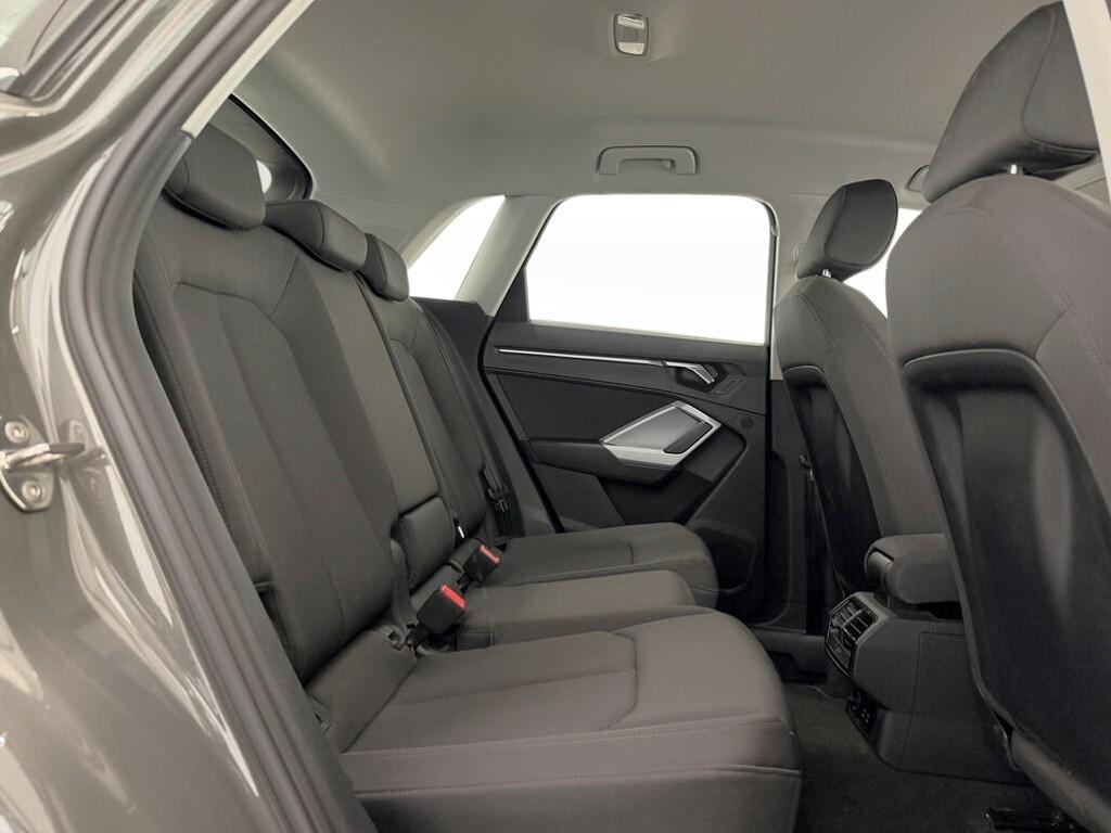 Audi Q3 35 2.0 TDI S line Edition Quattro S tronic